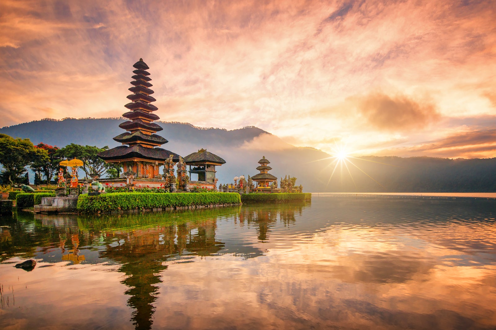 bali indonesia must visit places