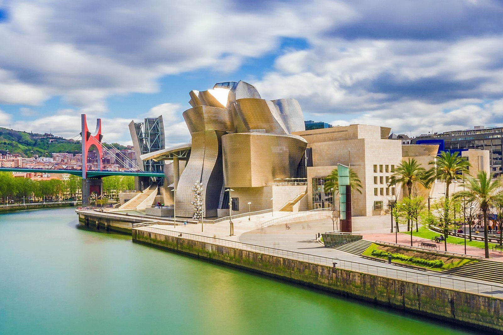 Bilbao Informaci n til Antes Del Viaje Go Guides Bilbao Informaci n til Antes Del Viaje Go Guides