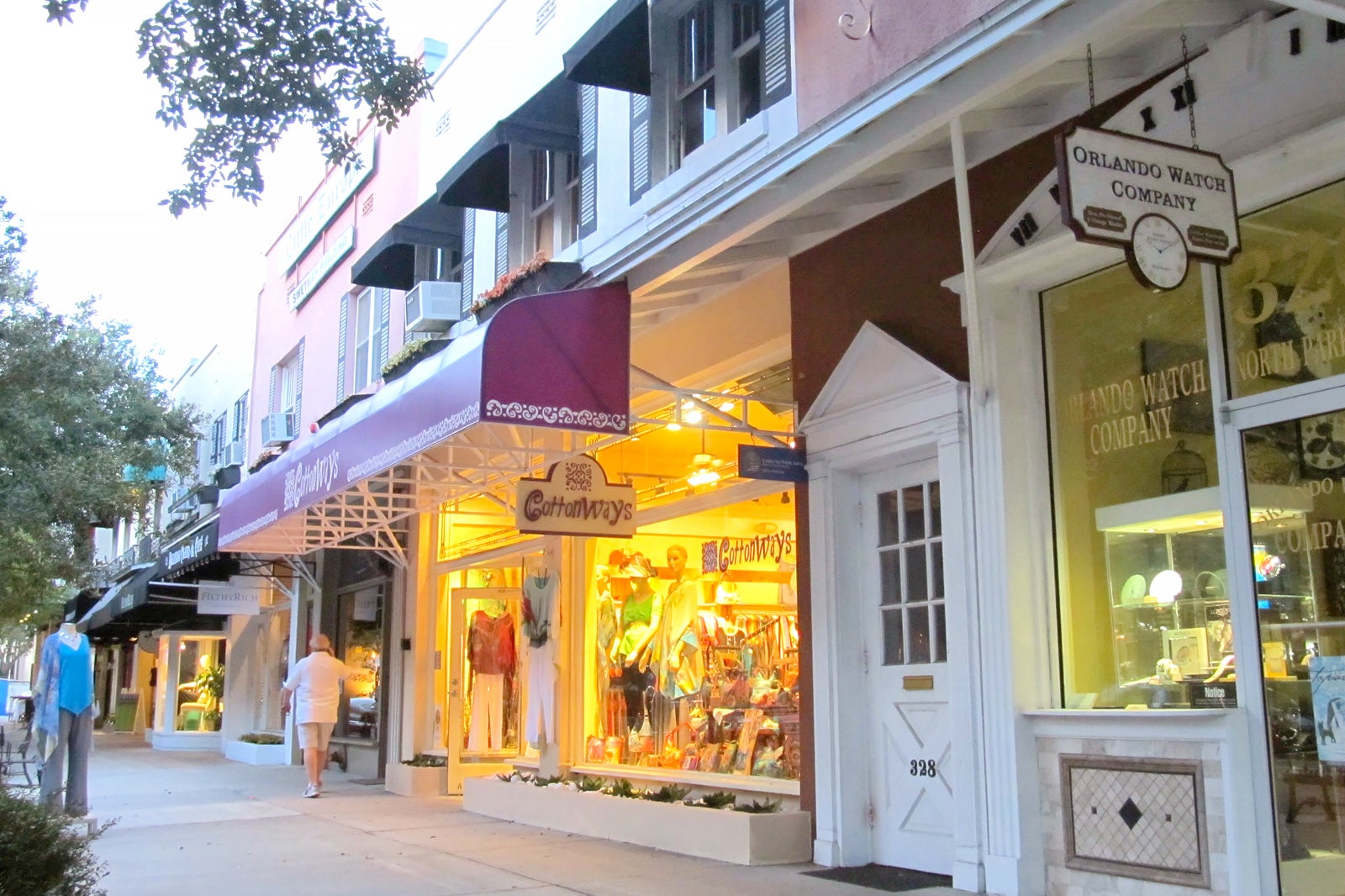 Orlando's Top 6 Best Places to Shop