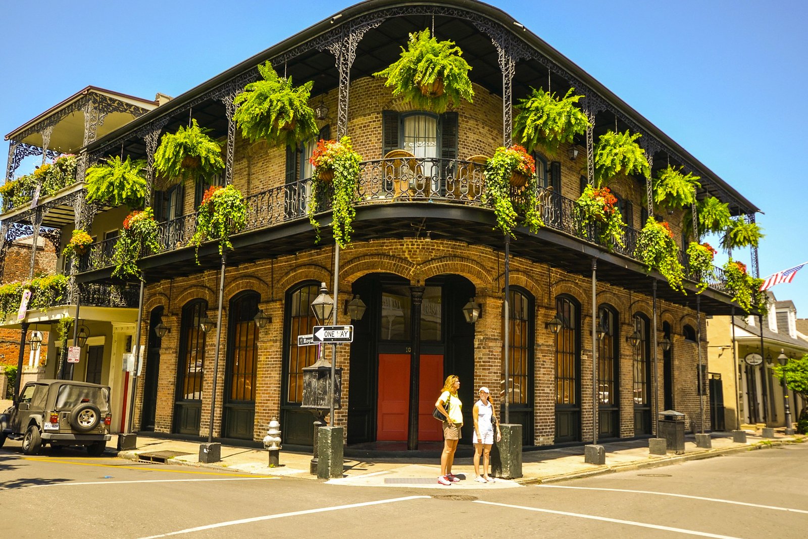 10 Best Things to Do in New Orleans - What is New Orleans Most