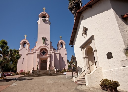 San Rafael, Kalifornia, Spojené Štáty americké