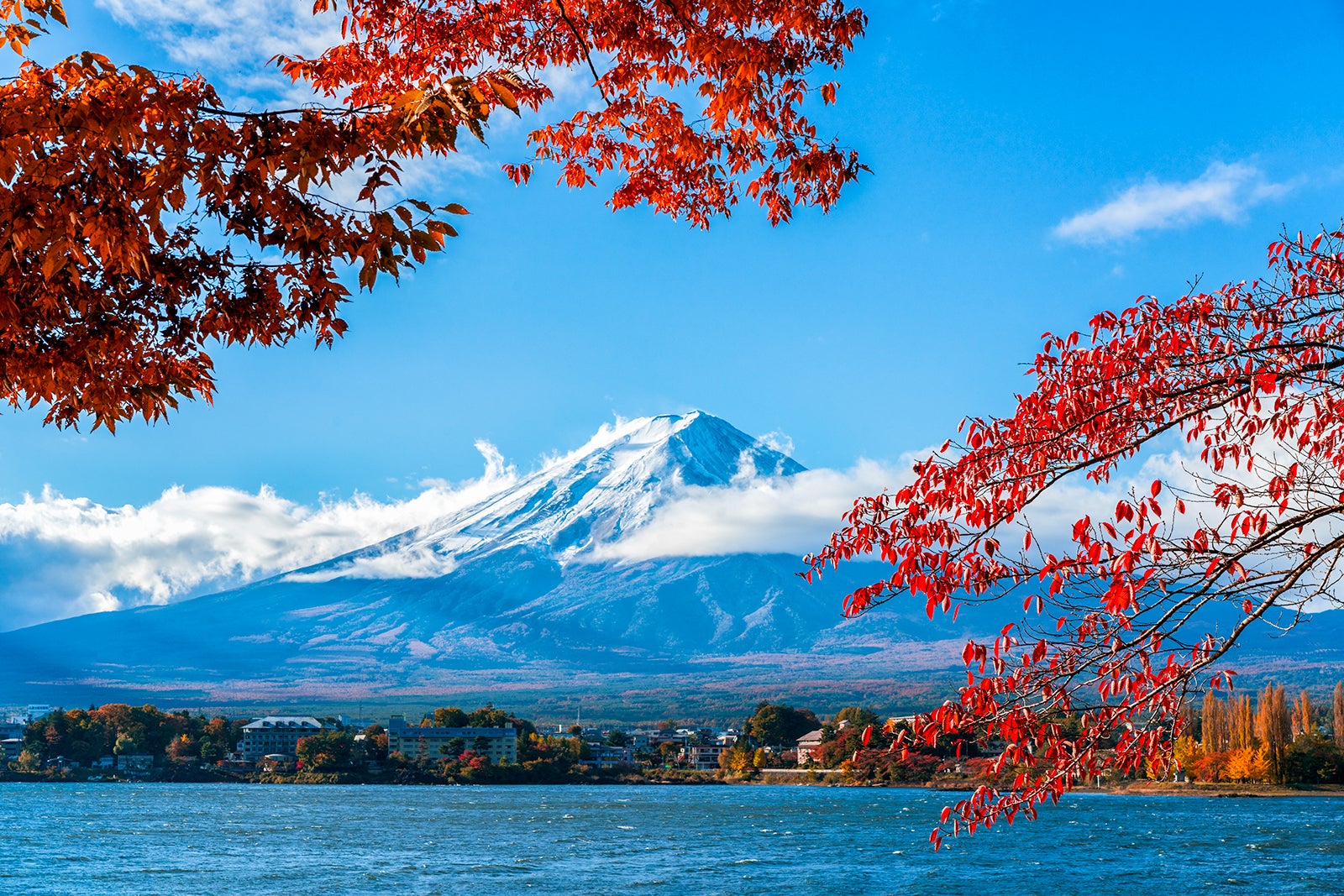 Hakone Travel Essentials Useful Information to Help You Start Your
