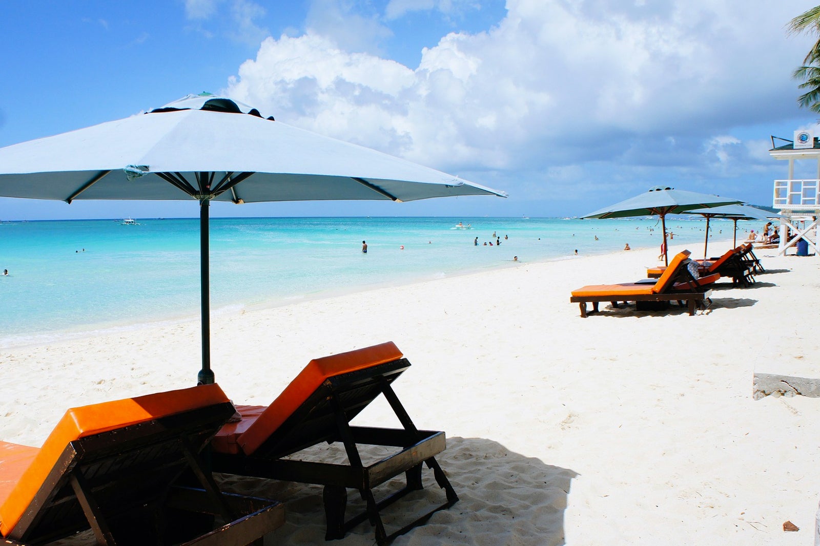 Boracay Weather Best Time to Visit Boracay Island Go Guides