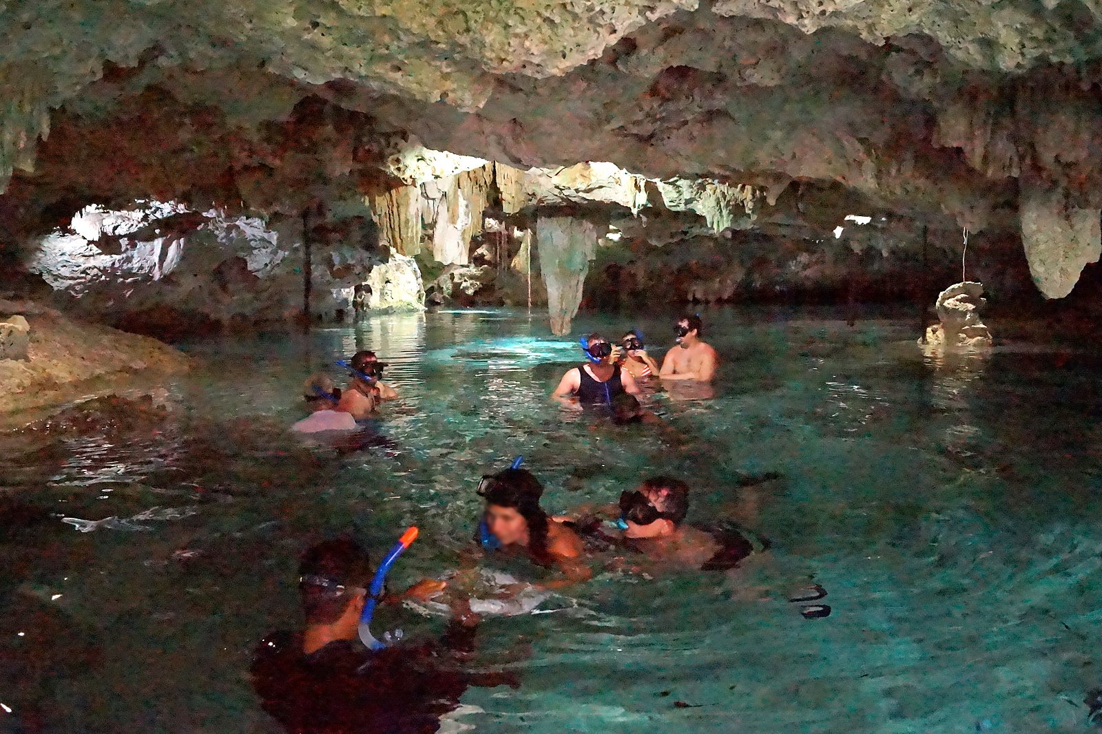 what to do in tulum with family