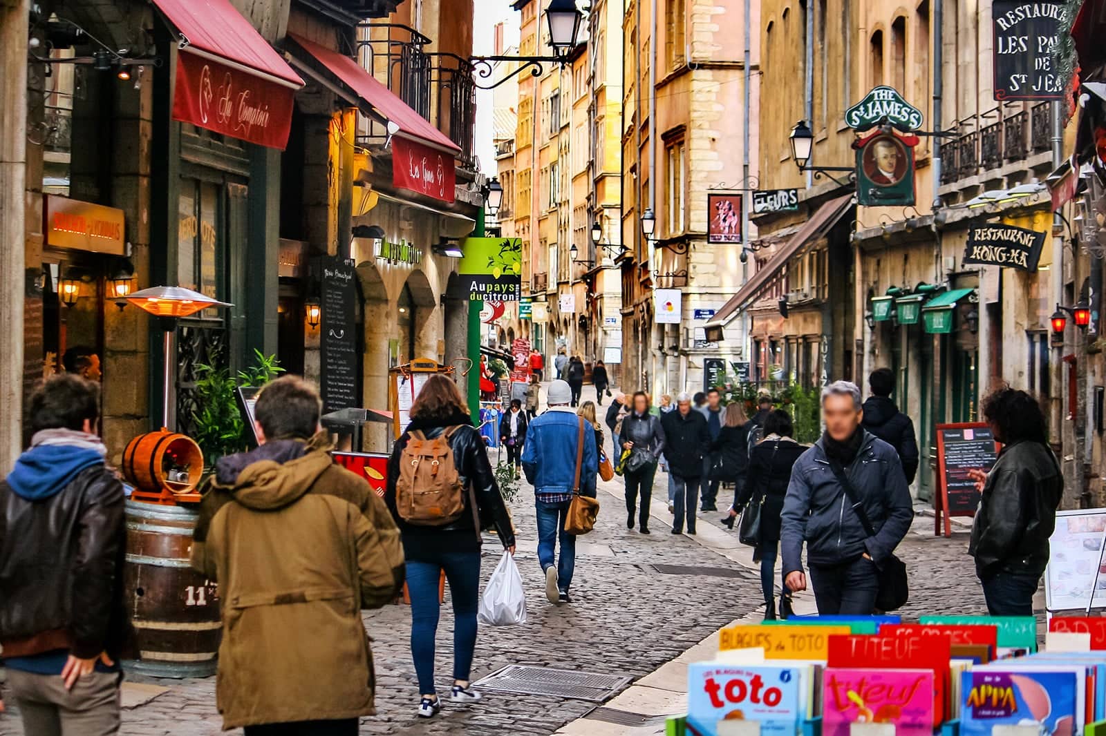 Distance Store Lyon 10 Best Places to Go Shopping in Lyon - Where to Shop in Lyon and What ...