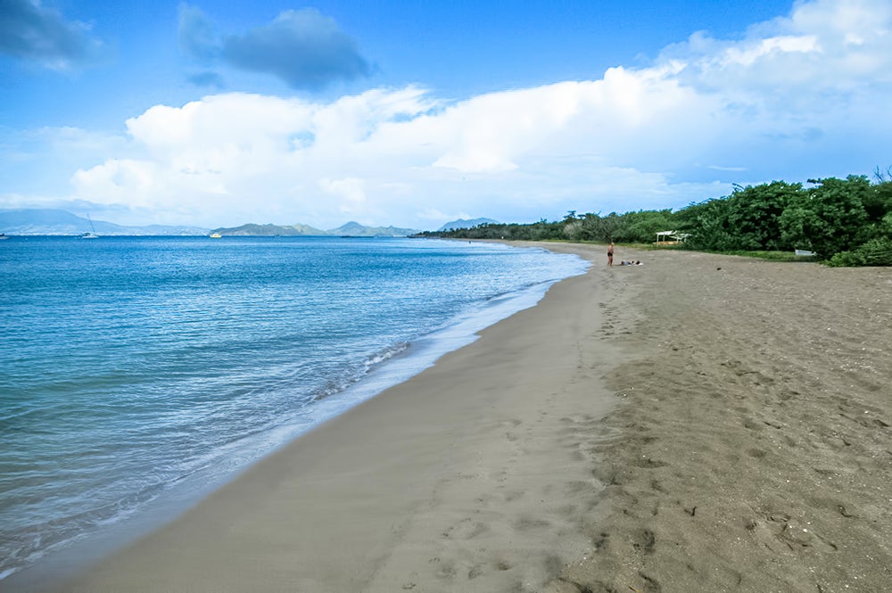 10 Best Beaches in St Kitts and Nevis - What is the Most Popular Beach