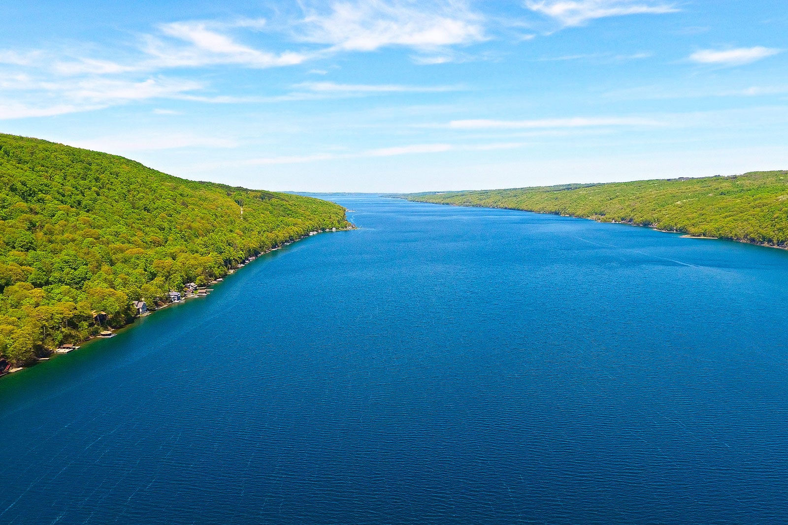 10 Best Lakes in New York State Which Lakes in New York are Popular