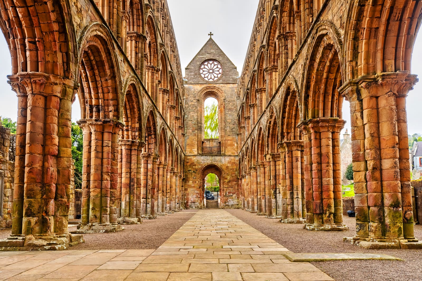 Scottish Borders What you need to know before you go Go Guides