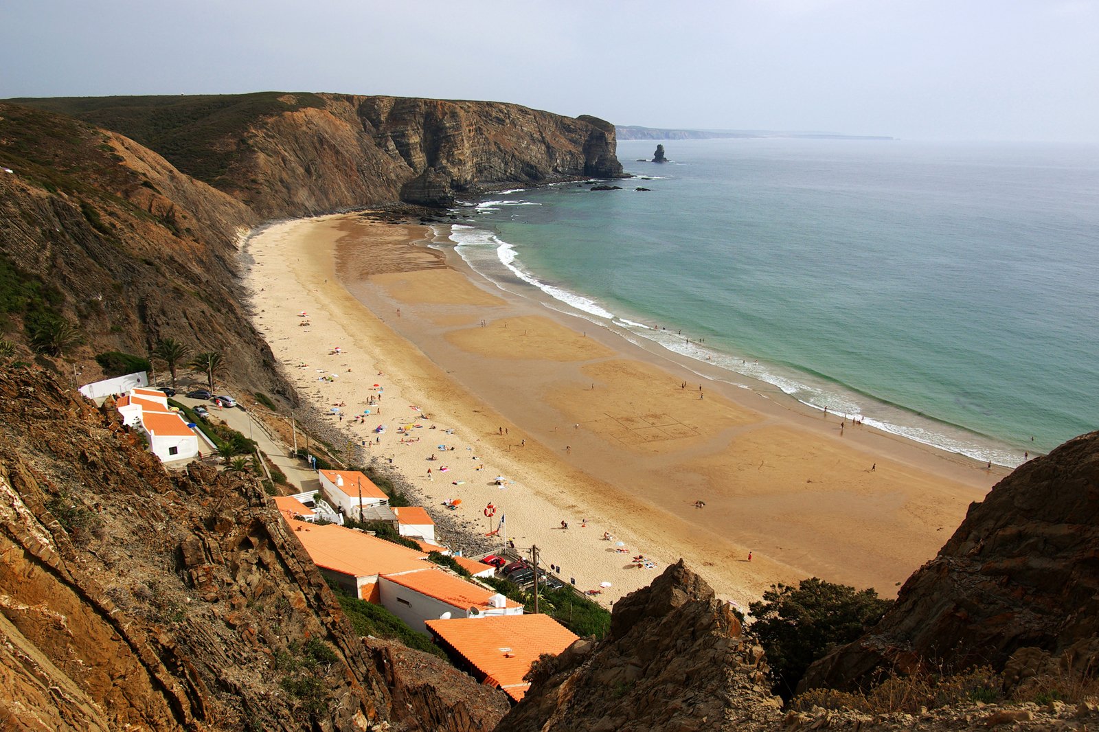 Spiagge più Belle del Portogallo: Guida e Foto - Idee di viaggio - The Wom  Travel