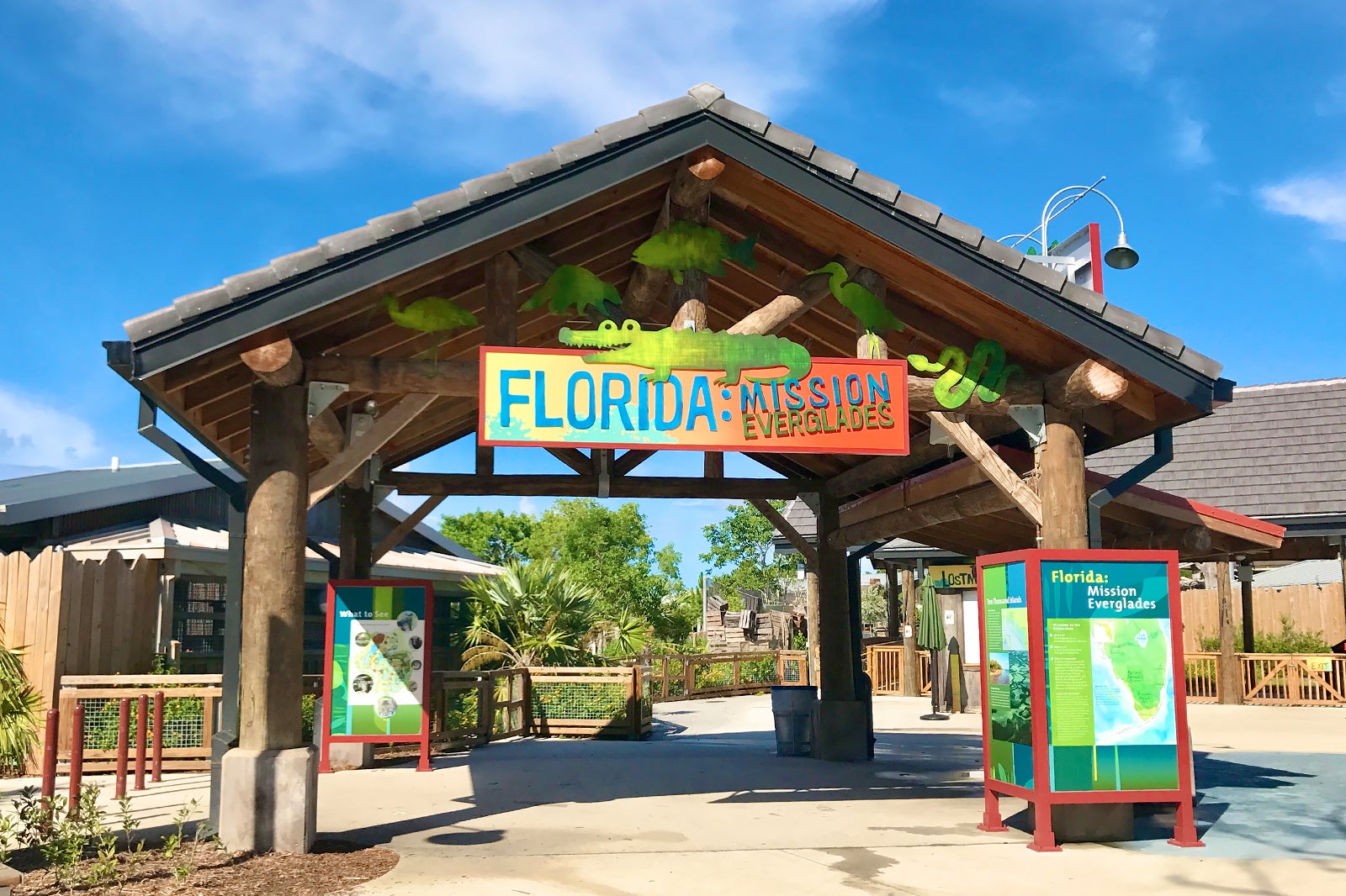 Zoo Miami Florida’s Largest Zoological Park Go Guides