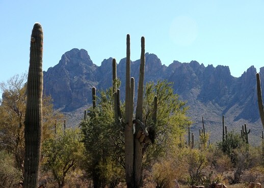 Marana, Arizona, United States of America
