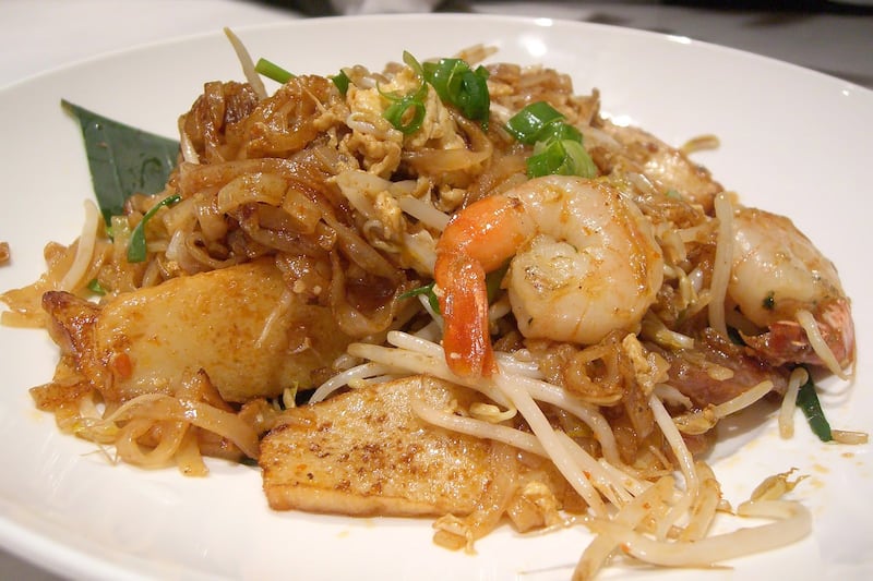 9 Best Restaurants in Sentosa Island - The Best Places to Eat in ...