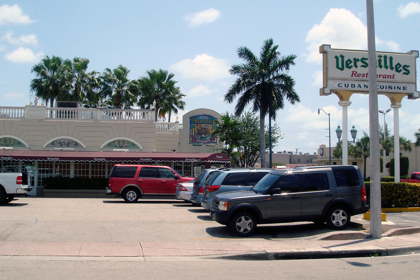 Loans in Miami, FL