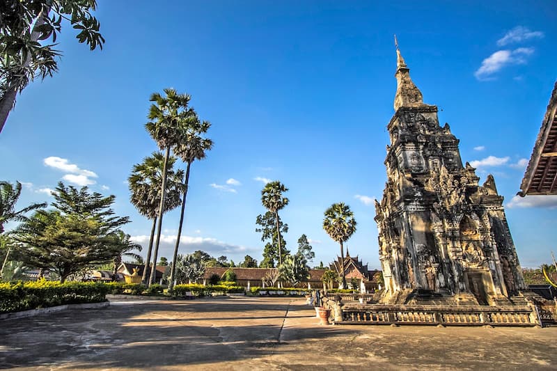 7 Best Things to Do in Savannakhet What is Savannakhet Most Famous