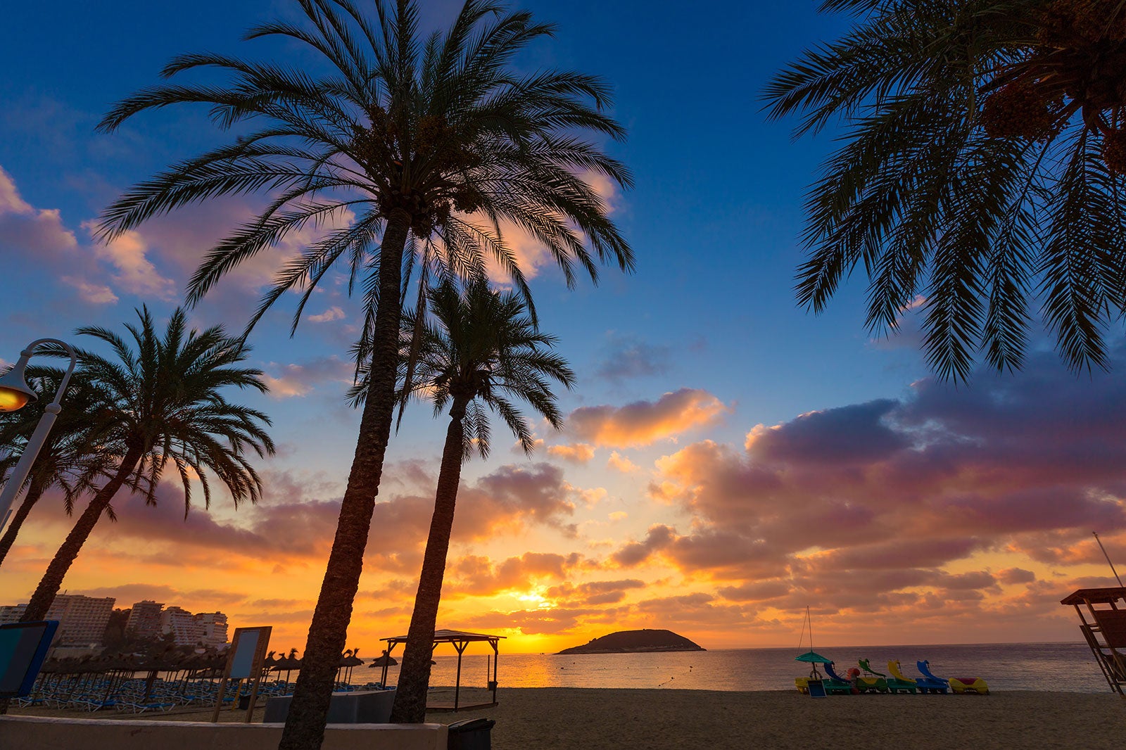 10 Best Things to Do in Magaluf What is Magaluf Most Famous For? Go