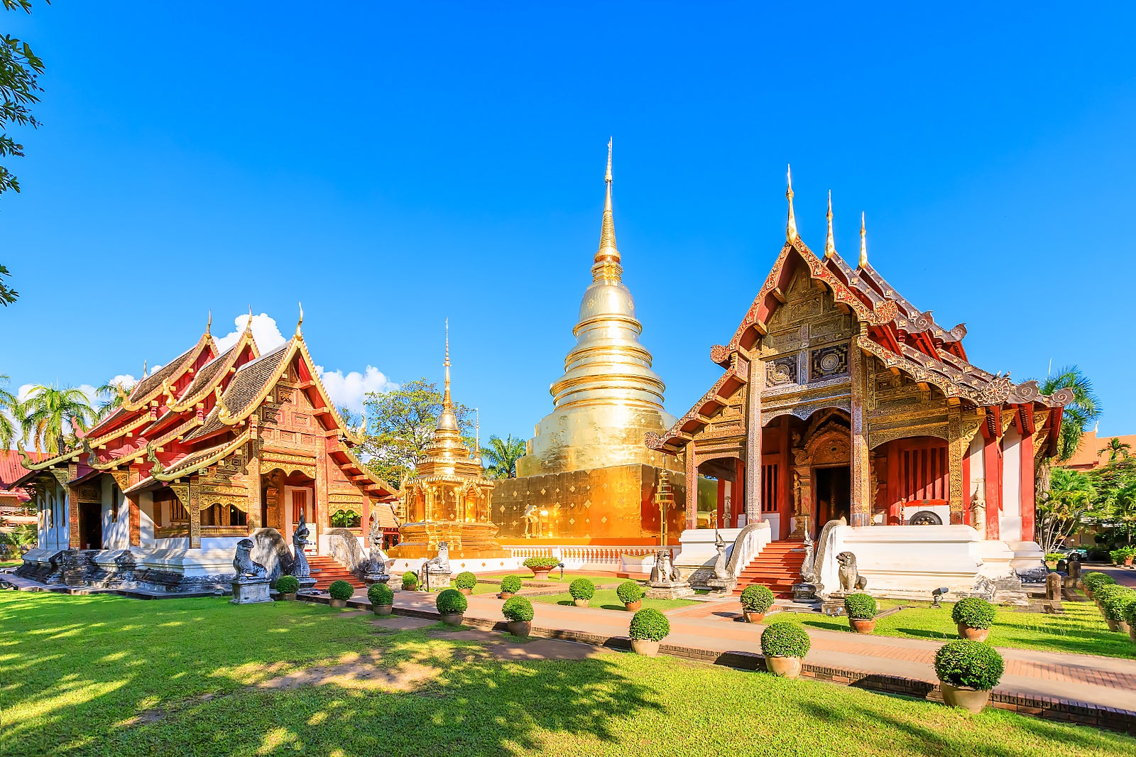 10 Must See Temples In Chiang Mai Discover Chiang Mai s Most 