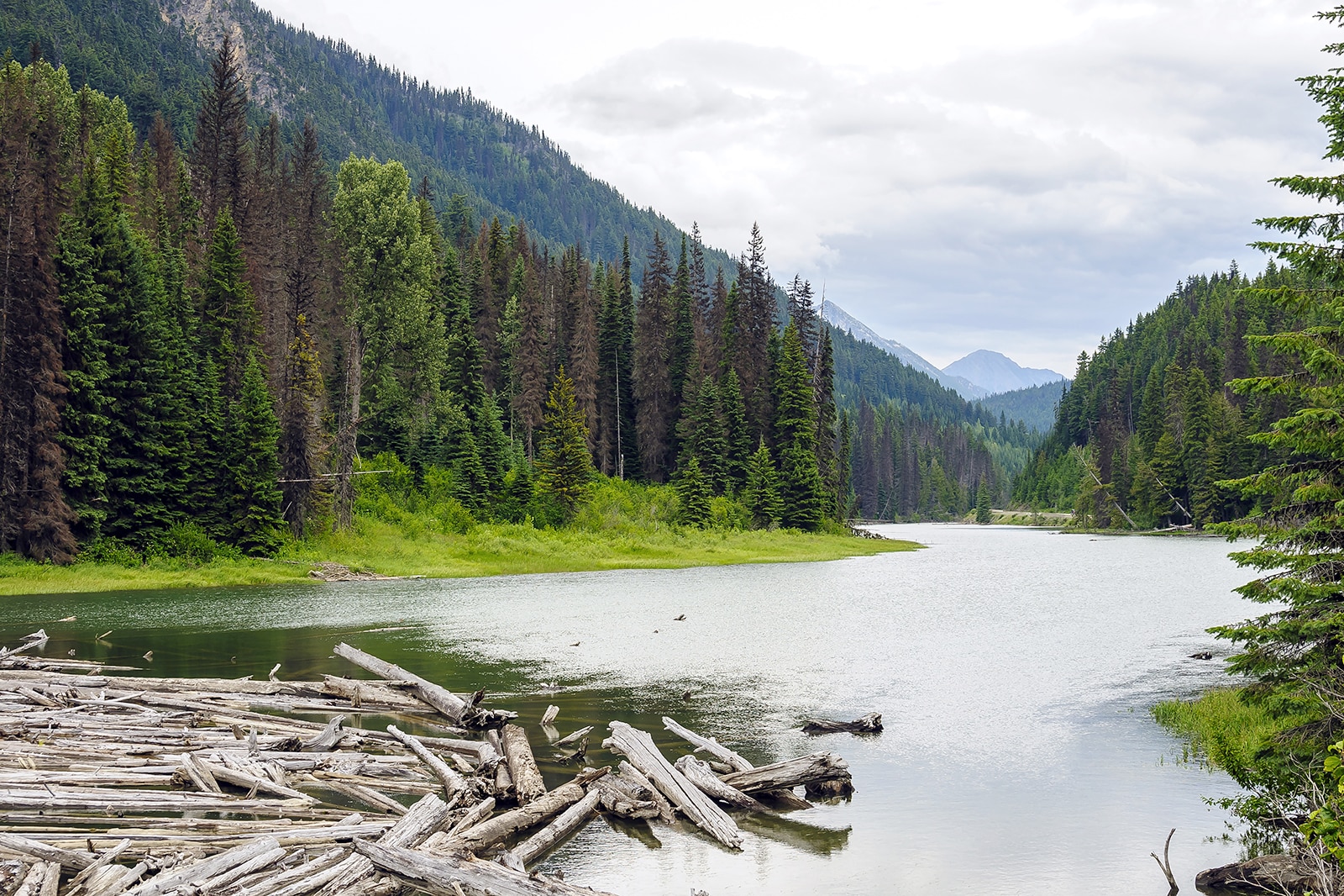 10 Best Remote Getaways in Canada Canadian Destinations for Your Next