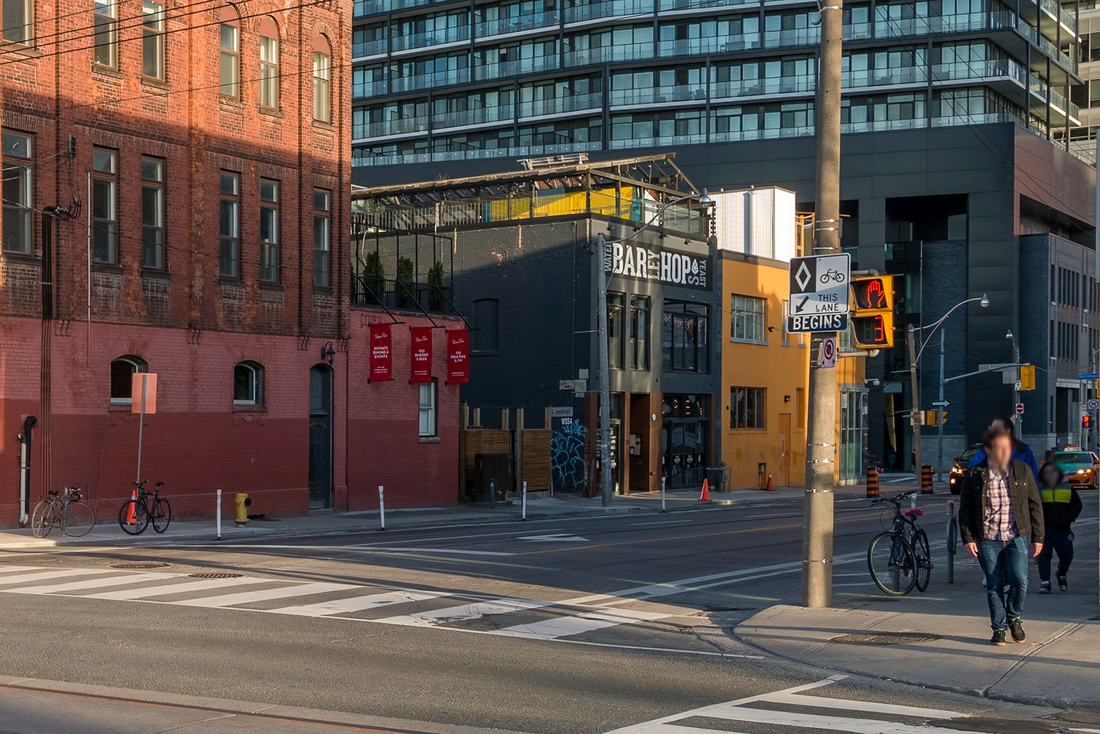 10 Best Rooftop Bars in Toronto Enjoy Toronto Nightlife with a View
