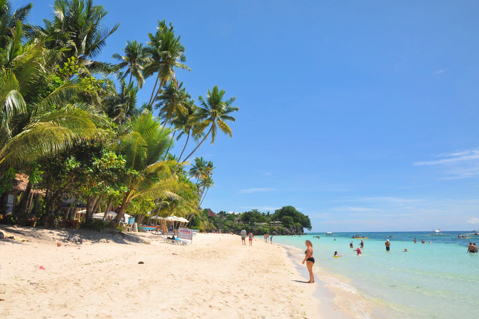 10 Best Beaches In The Philippines Discover The Most Popular Beaches In The Philippines Go