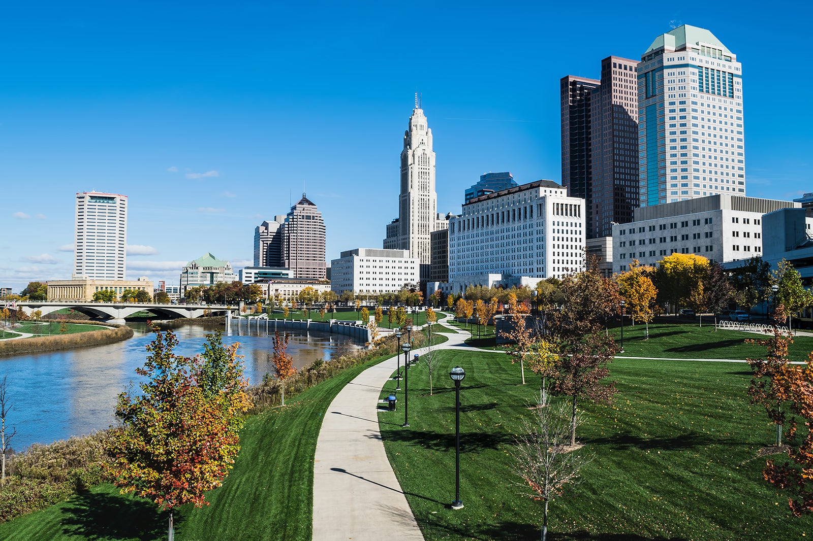 columbus ohio tourism slogan