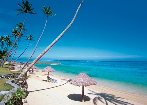 Nadi, Fidji