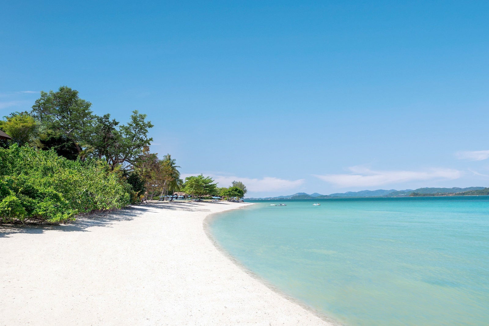 Naka Yai Islands - Everything You Need to Know About Naka Yai