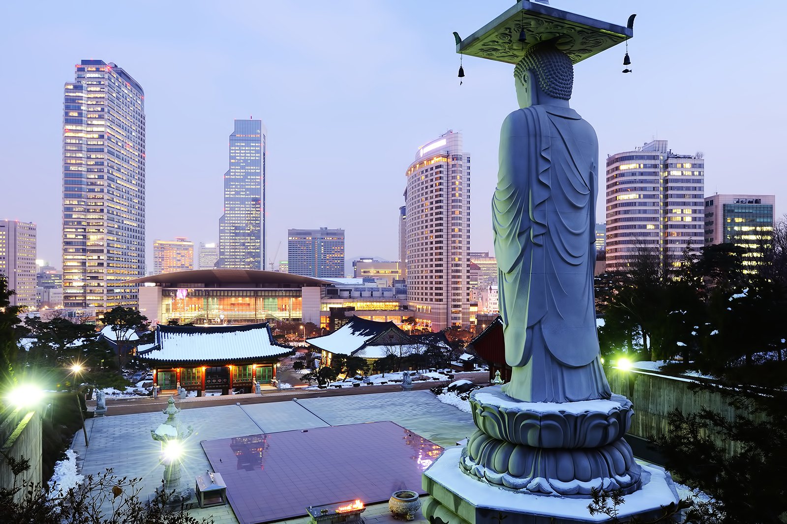 21 Best Things to Do in Seoul - What is Seoul Most Famous For? – Go Guides