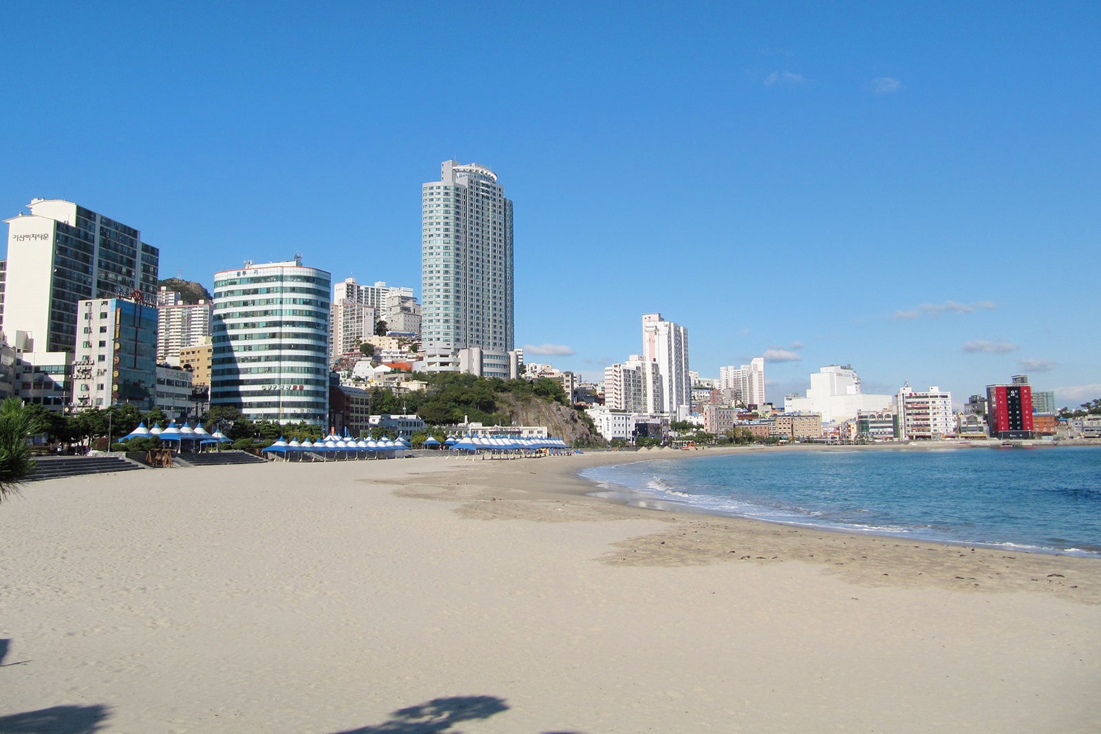 5 Best Beaches in Busan - What is the Most Popular Beach in Busan? - Go ...