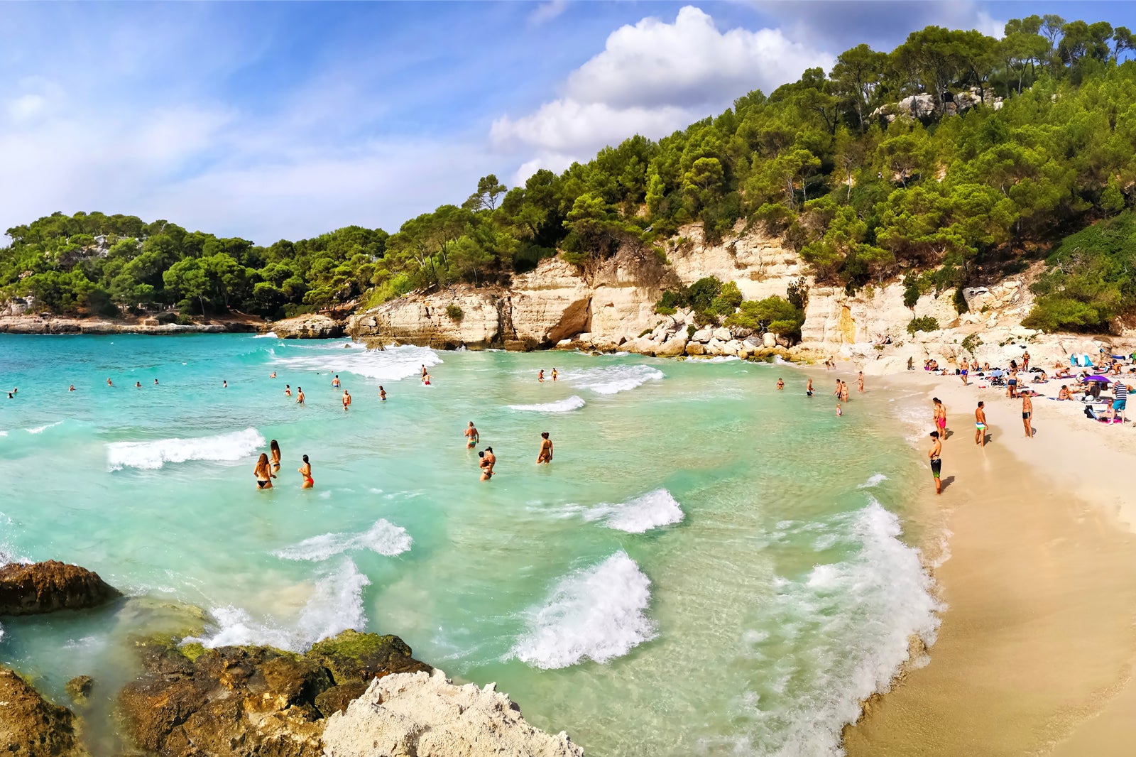 10 Best Things to Do This Summer in Menorca - Make the Most of Your ...