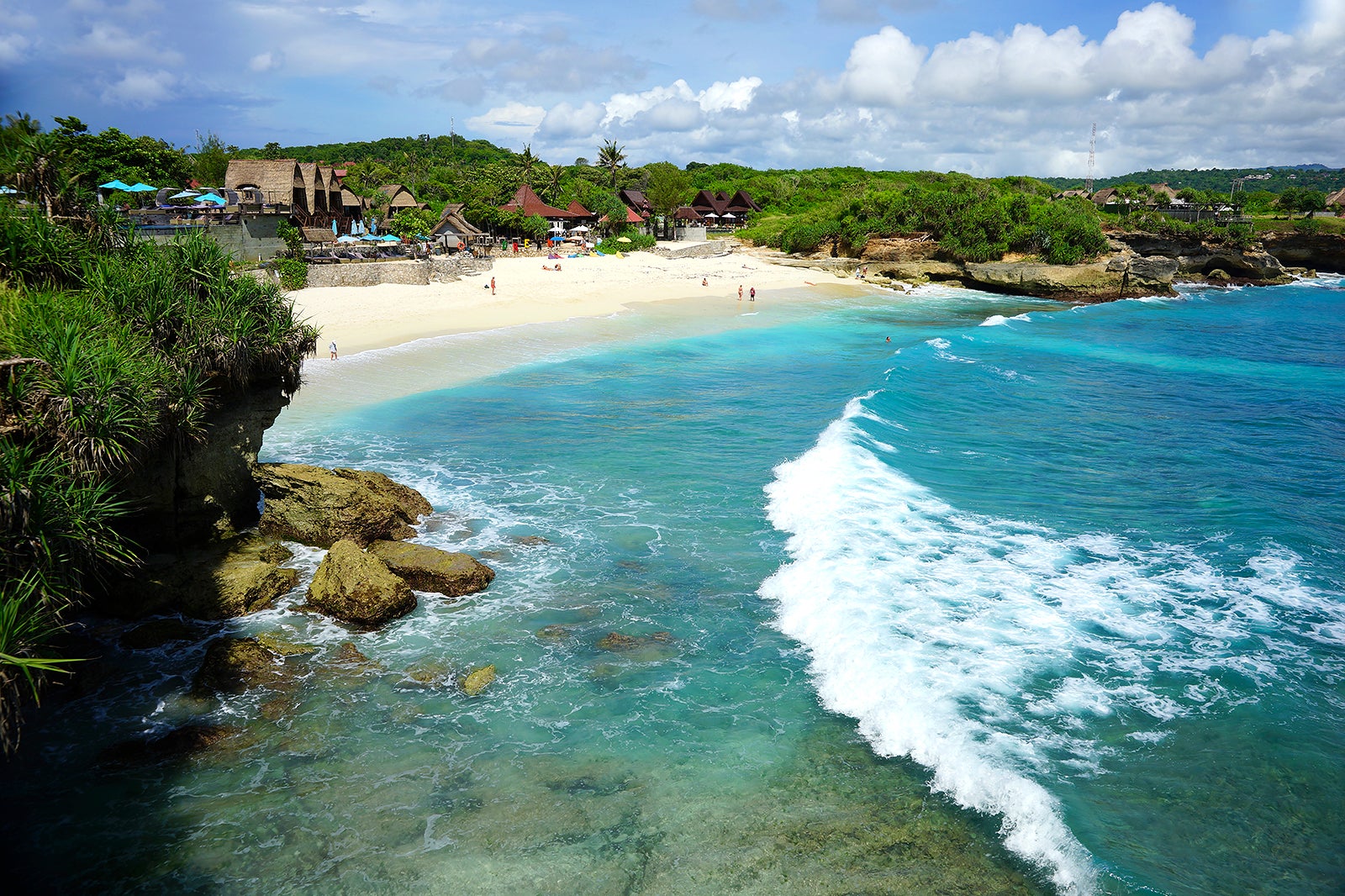 visit bali islands