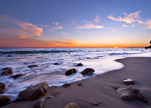 Malibu, California, United States of America