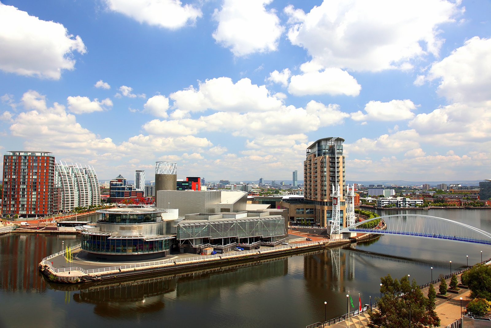 12 Best Things to Do in Manchester - What is Manchester Most Famous For? – Go Guides
