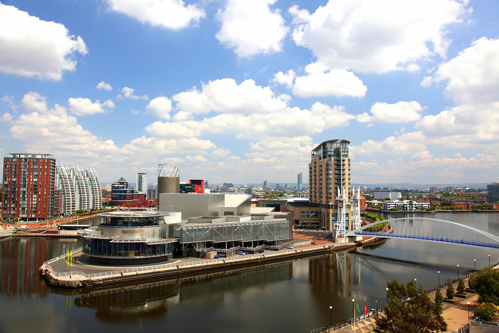 12 Best Things to Do in Manchester - What is Manchester Most Famous For? –  Go Guides