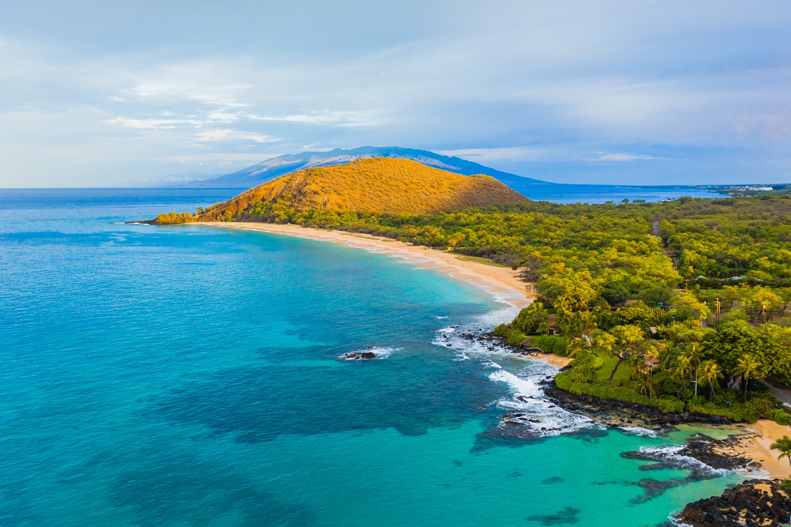 10 Best Beaches in Maui - Which Maui Beach is Right For You? - Go Guides