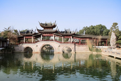 Suzhou, China