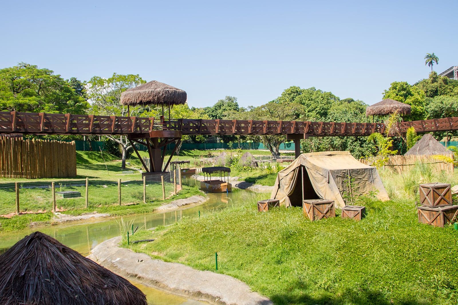 BioParque do Rio de Janeiro - Projeto de conservação e preservação da ...