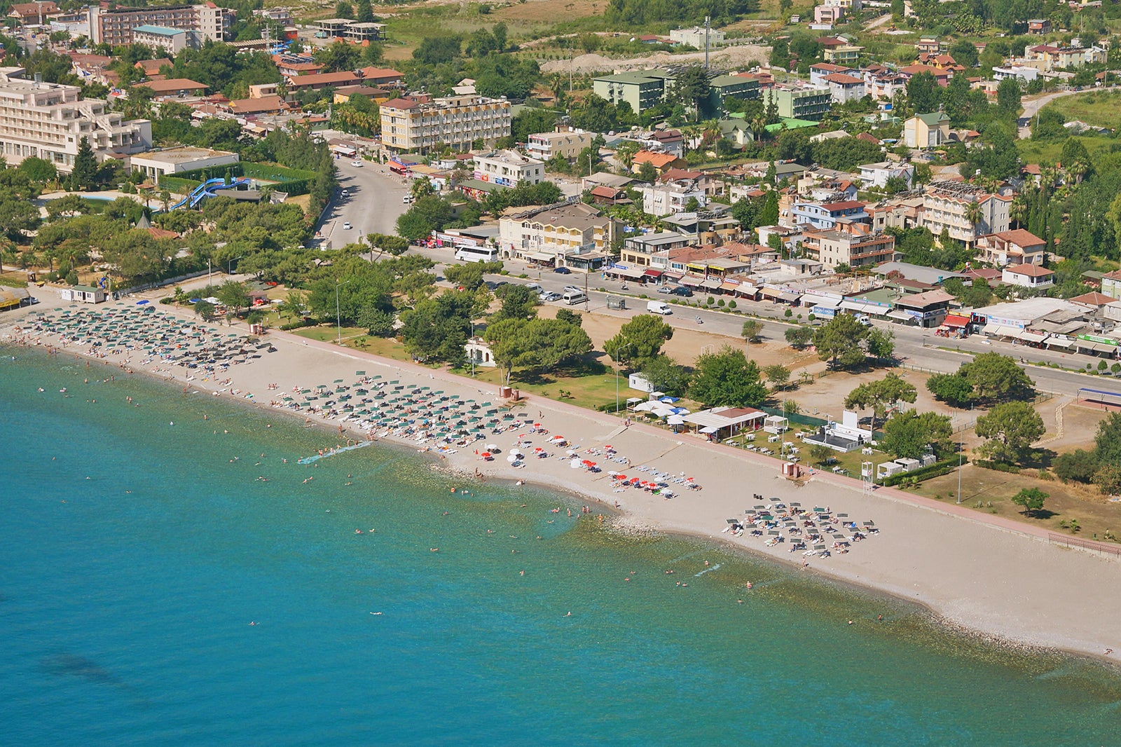 10 Best Beaches in Kemer - Which Kemer Beach is Right For You? – Go Guides