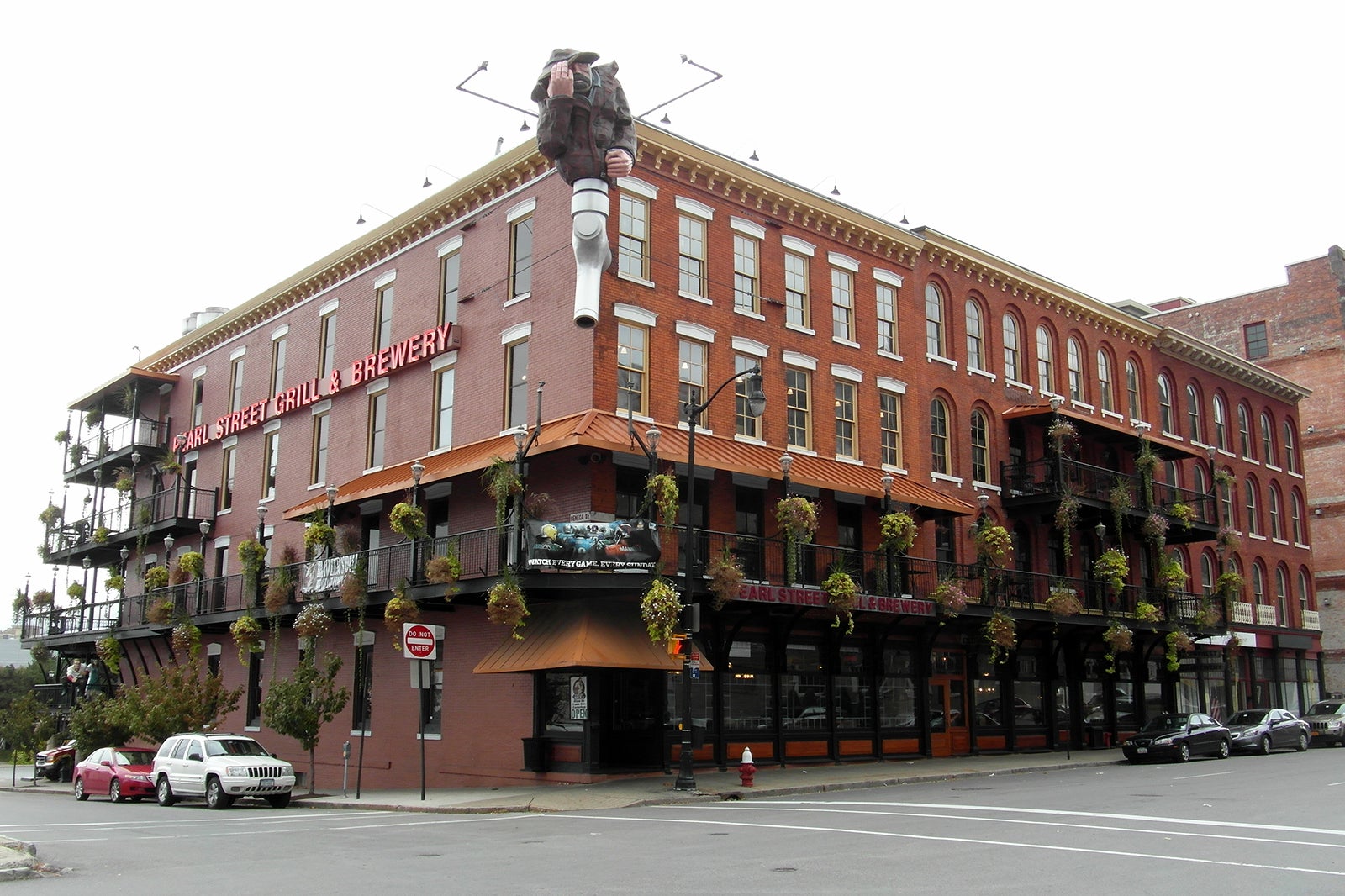 10 Best Local Restaurants in Buffalo Where to Find Buffalo's Best