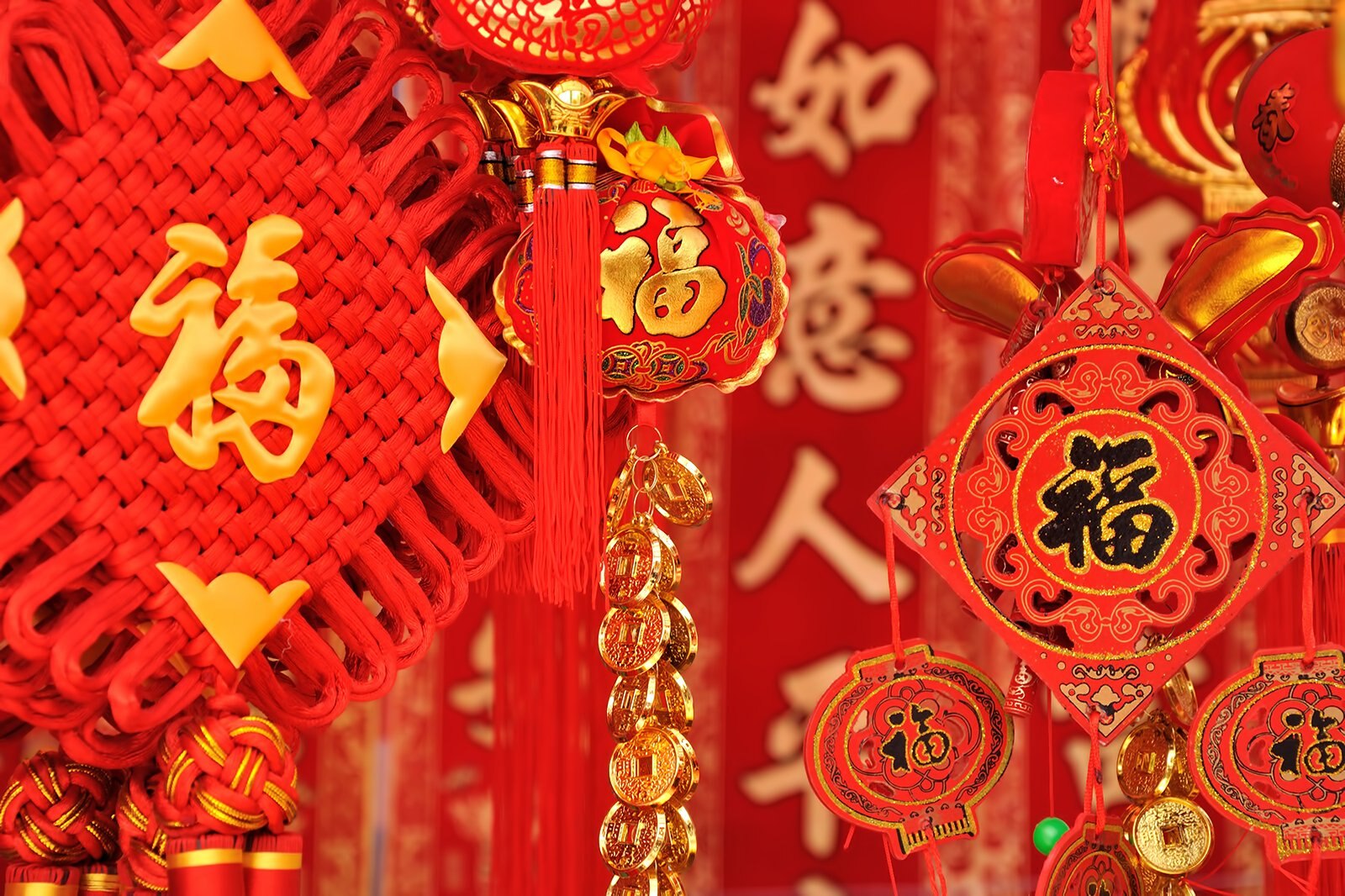 Chinese New Year in Singapore Singapore Events & Festivals Go Guides