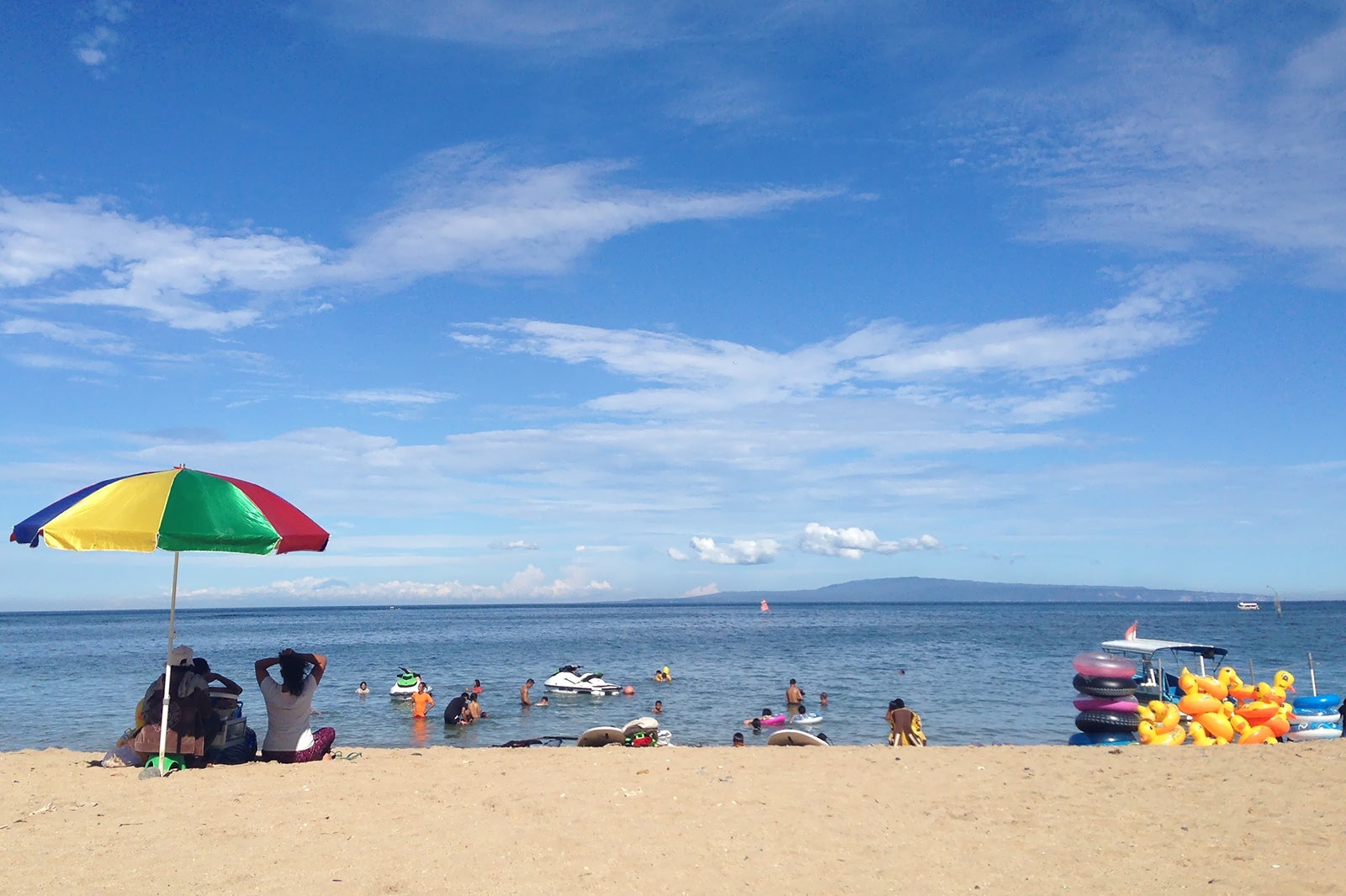 The Beach Of Kuta Everything You Need To Know About Kuta Beach