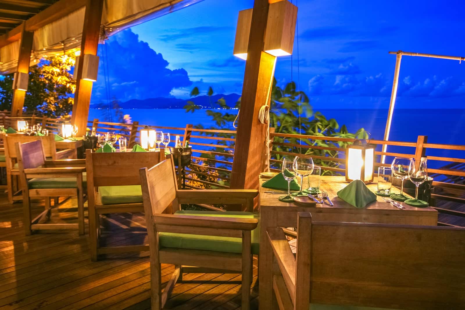Food and Dining in Koh Samui - Koh Samui travel guide - Go Guides