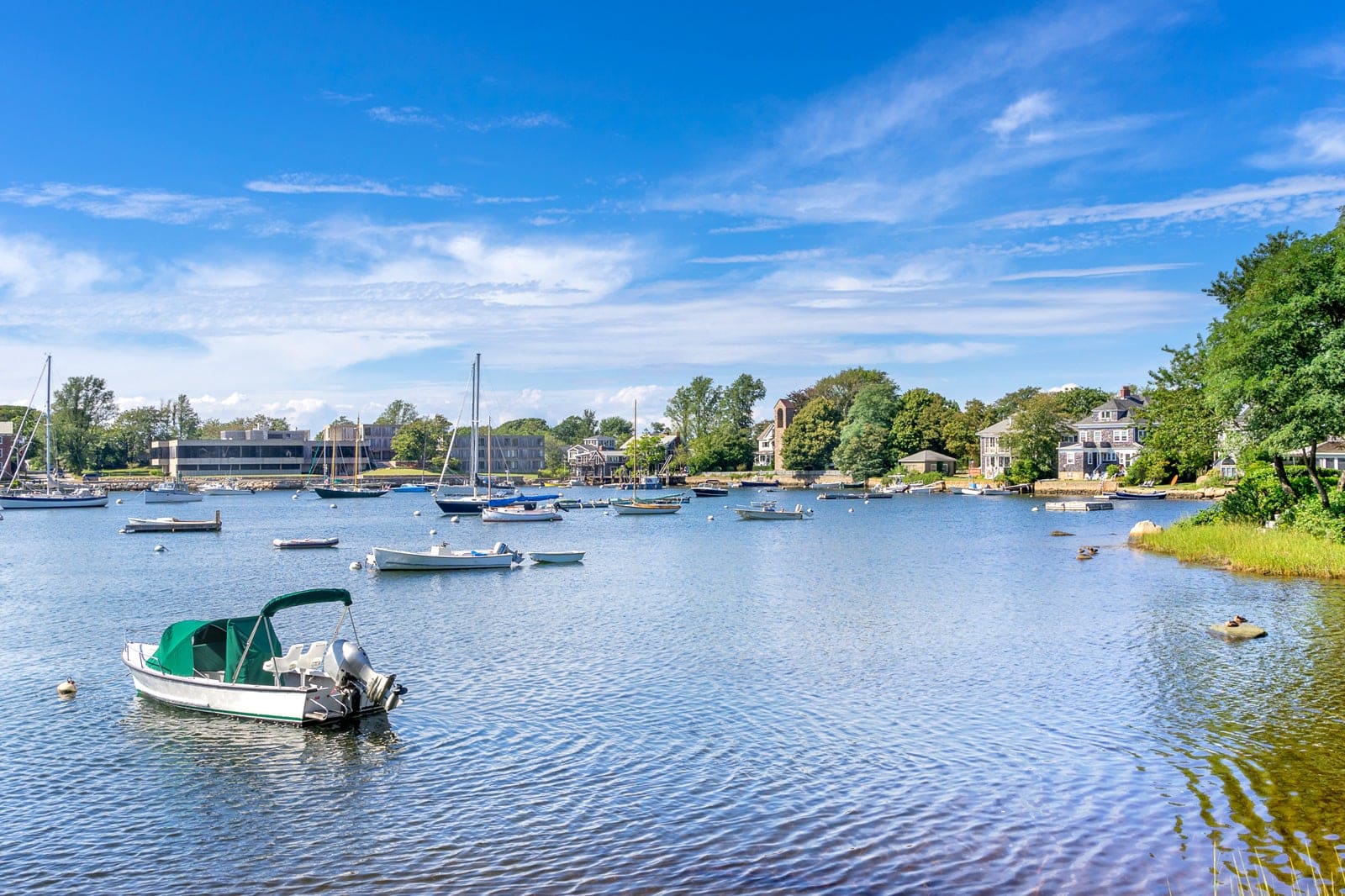10 Must-Visit Small Towns in Cape Cod - What are the Most Beautiful ...