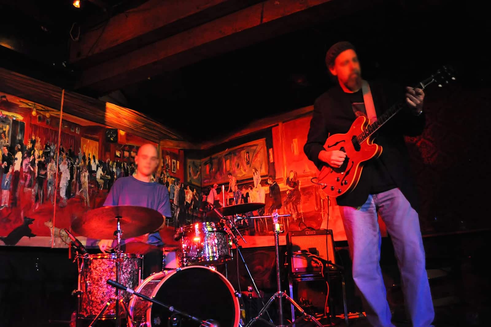 10 Best Places to See Live Music in Seattle - Where to See a Concert in ...