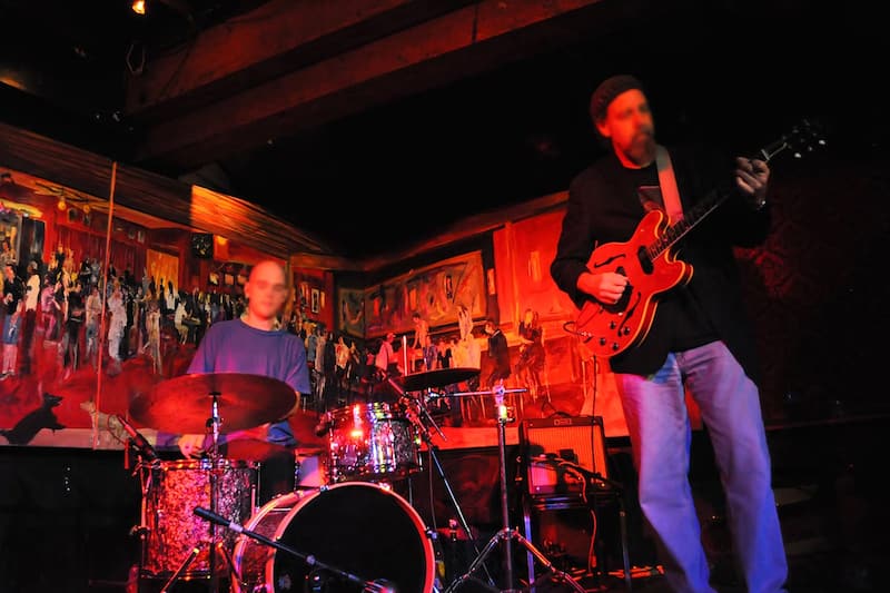10 Best Places to See Live Music in Seattle - Where to See a Concert in ...