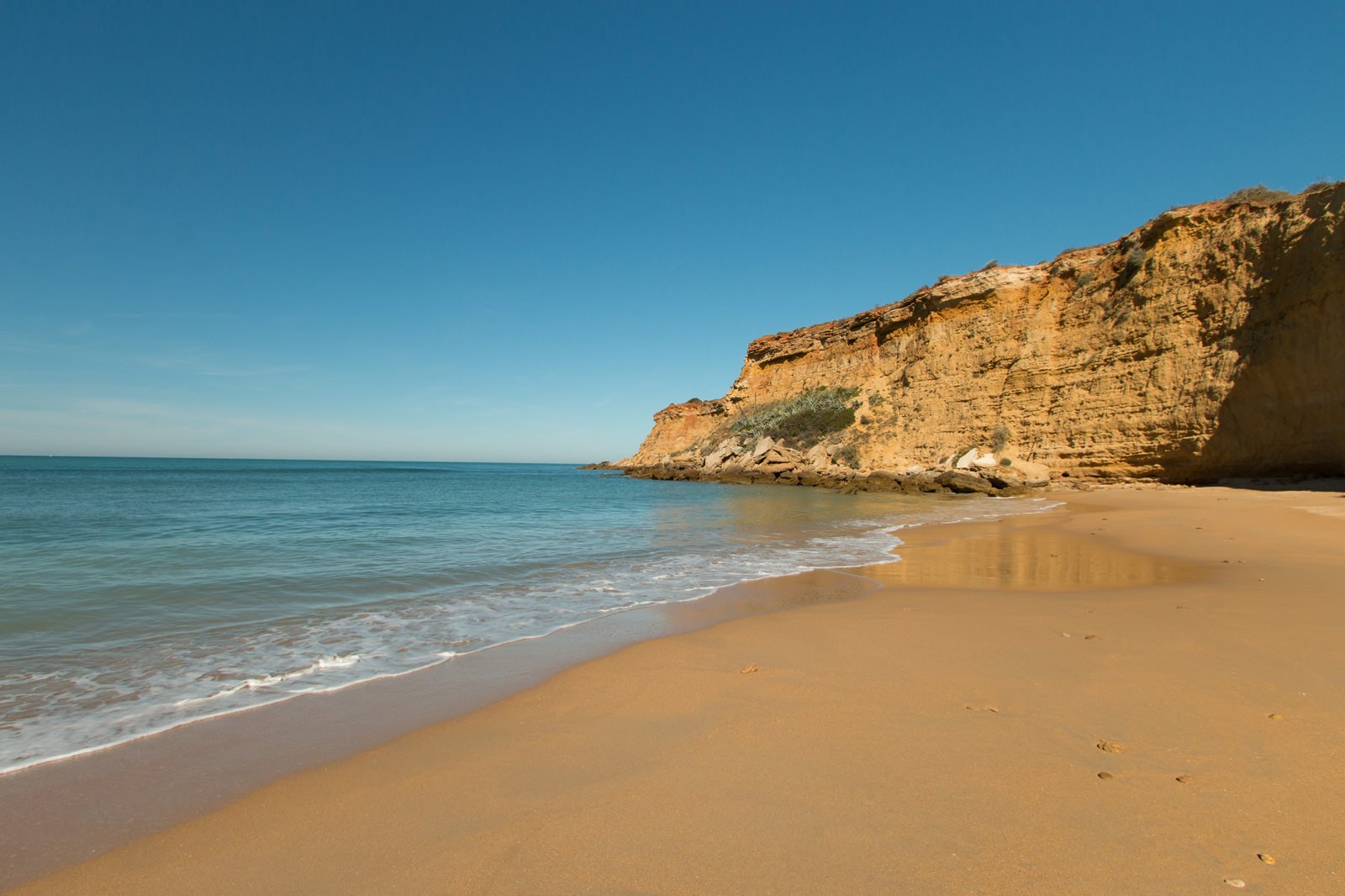 CONIL DE LA FRONTERA - SPAIN