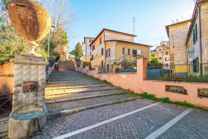 Zona Roma Los 11 barrios más populares de Roma - Las mejores zonas para alojarte ...
