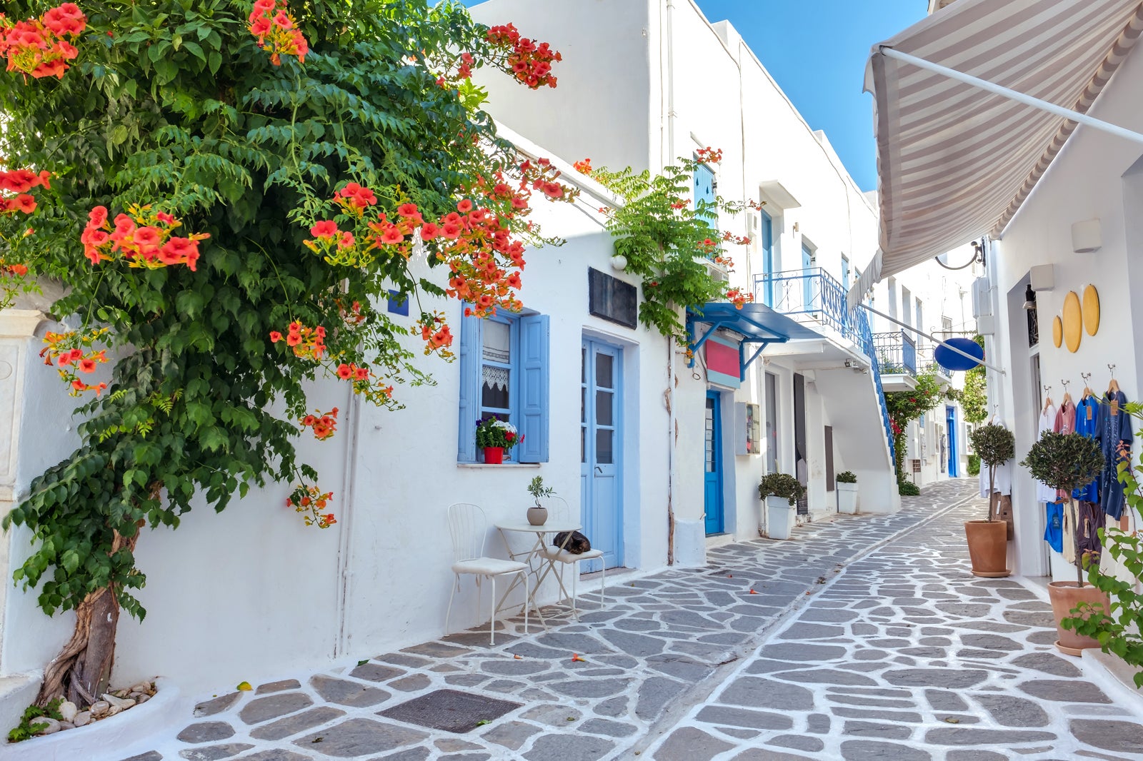 10 Things to Do in Mykonos on a Small Budget - What are the Cheap ...