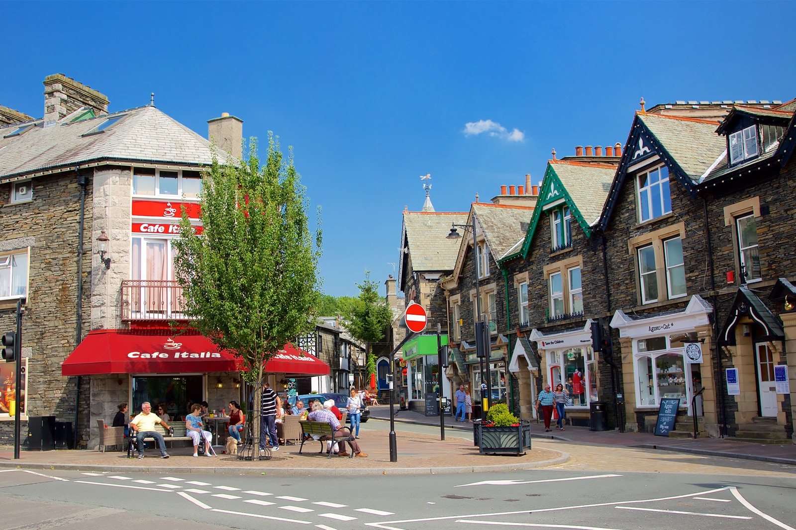 Booths Windermere - Windermere - Visit Lake District