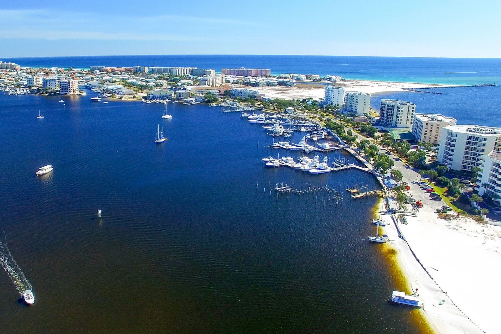 10 Things to Do on the Emerald Coast Great Emerald Coast Beach