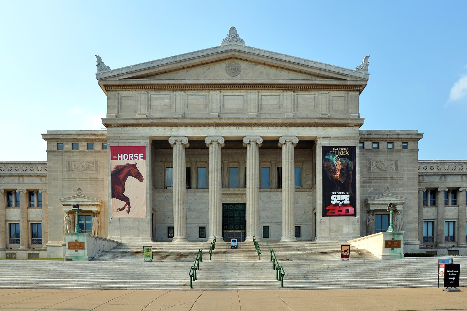 Field Museum of Natural History in Chicago Discover the History of